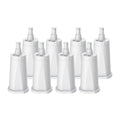 Waterdrop Coffee Filter Replacement for Sage Barista BES008 - 8 Pack