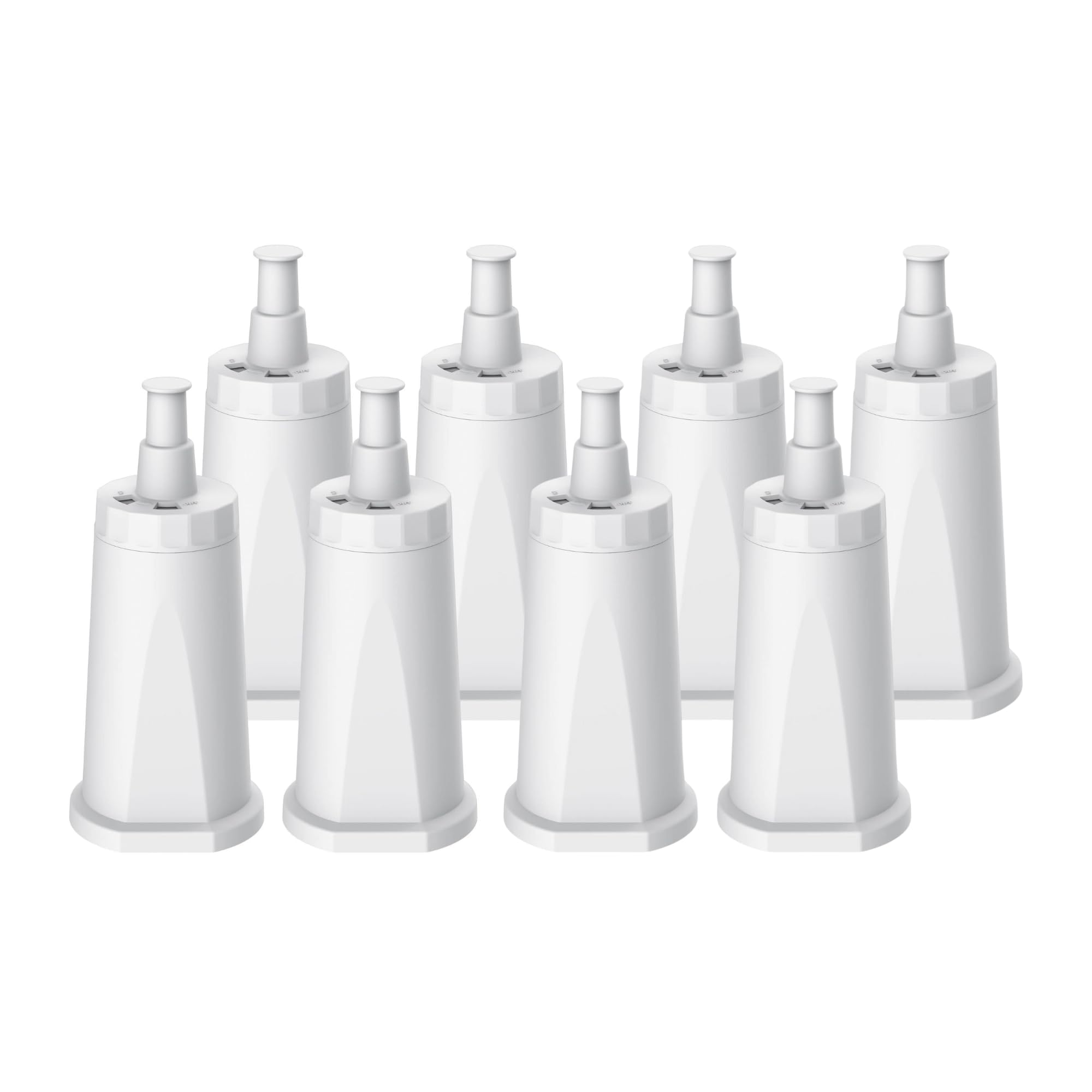 Waterdrop Coffee Filter Replacement for Sage Barista BES008 - 8 Pack