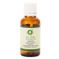 R V Essential Pure Vanilla Essential Oil - 100% Natural - 50ml (1.69oz)