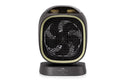 Dreamland Silent Power Eco Portable Electric Heater | Energy Efficient