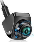 Vtopek AHD 1080P Reversing Camera | 360° Rotatable Waterproof Rear View