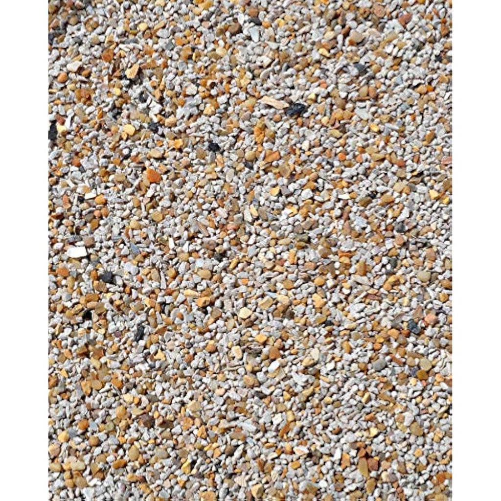 Supa Cage & Aviary Bird Grit | 3L Bucket | Soluble & Insoluble Mix