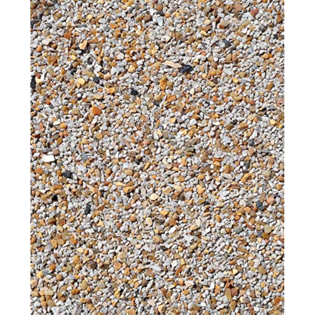 Supa Cage & Aviary Bird Grit | 3L Bucket | Soluble & Insoluble Mix