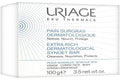 Uriage Extra-Rich Dermatological Syndet Bar - Nourishing Soap 100g
