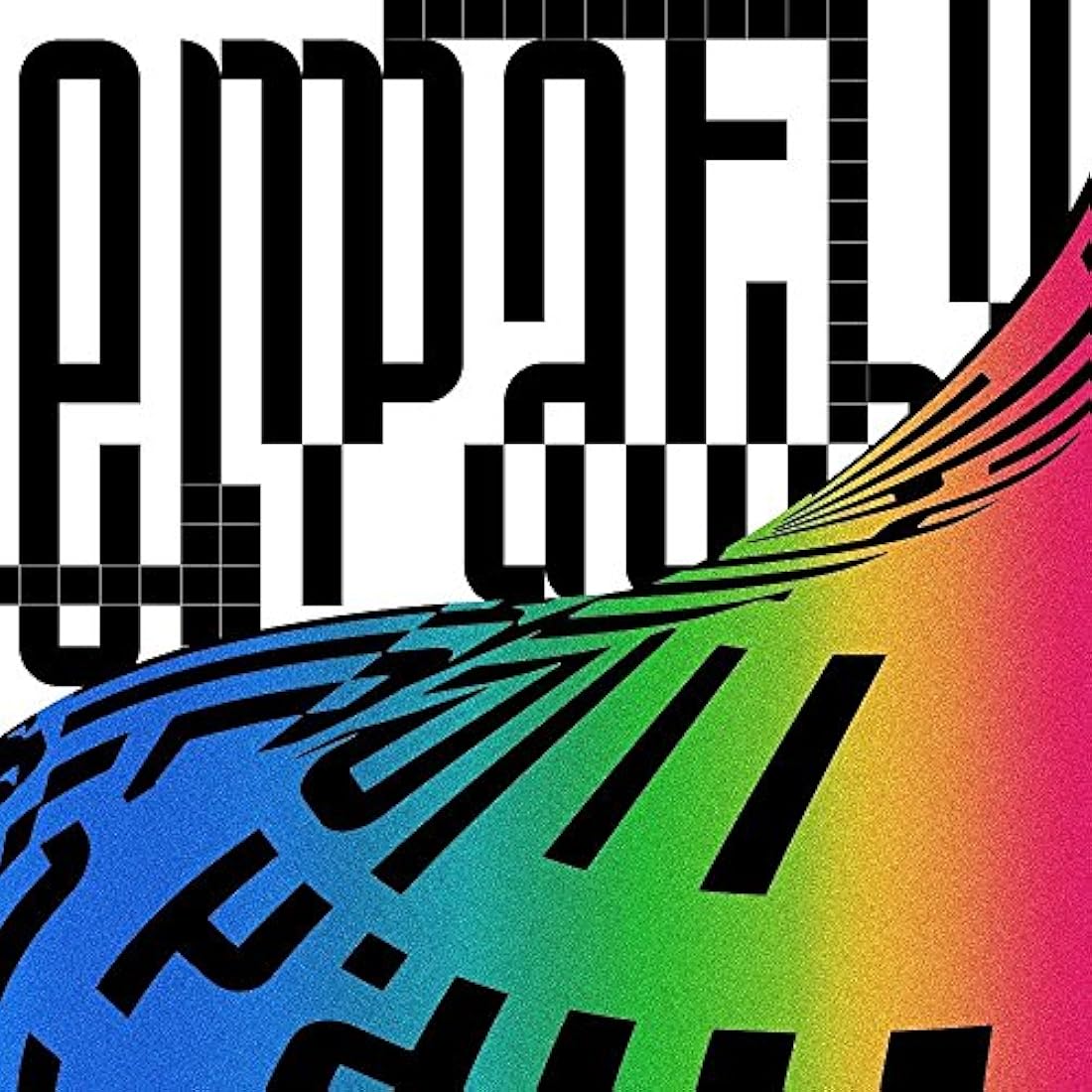 NCT 2018 EMPATHY Dream Ver. K-Pop Album - CD, Photobook & Postcard
