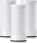 Waterdrop WD-FF-03A Carbon Block Tap Water Filter Replacement - 3 Pack