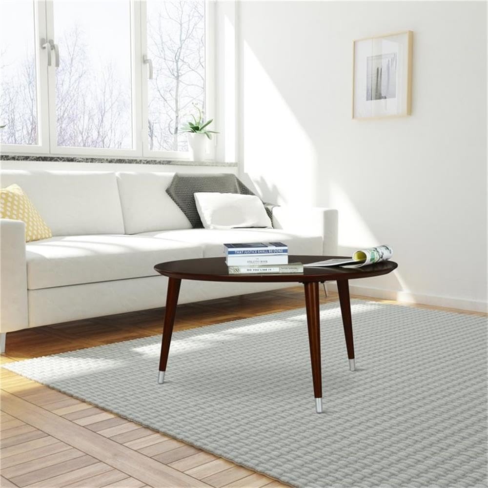 Novogratz Kennington Coffee Table, Espresso - image 3