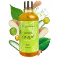 Di Palomo White Grape & Aloe Bath Honey - Moisturising Bubble Bath 300ml