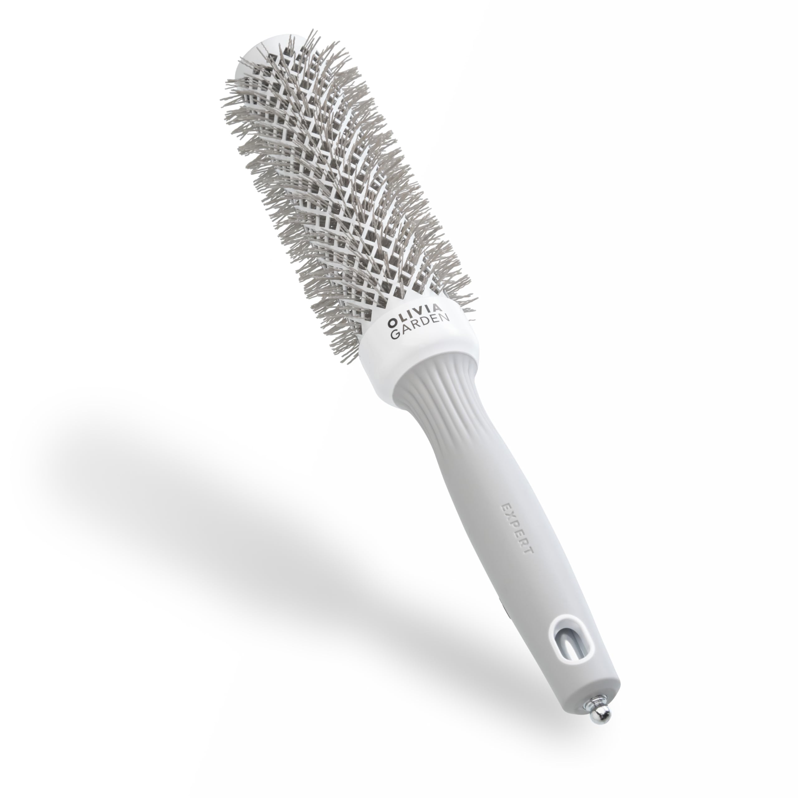 Olivia Garden Expert Blowout Speed 35mm Ceramic Round Hair Brush