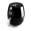 Otek 4.5L Air Fryer – 1450W Compact Oil-Free Cooker Oven, Black
