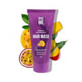 Give Me Cosmetics Mango & Passion Fruit Hair Mask for Dry Damaged Hair