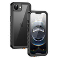 Lanhiem iPhone 16e Case | IP68 Waterproof Rugged Full Body Cover