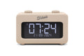 Roberts Revival REST DAB Digital Radio with Bluetooth - Pastel Cream