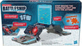 Hasbro Electronic Battleship Reloaded Strategy Board Game with Lights