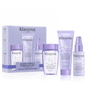 Kérastase Blond Absolu Discovery Set – Travel Hair Care for Blonde Hair
