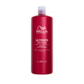 Wella Professionals Ultimate Repair Shampoo – Damaged Hair Treatment