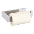 Sayayo Toilet Roll Holder | Wall Mounted SUS304 Stainless Steel - Chrome