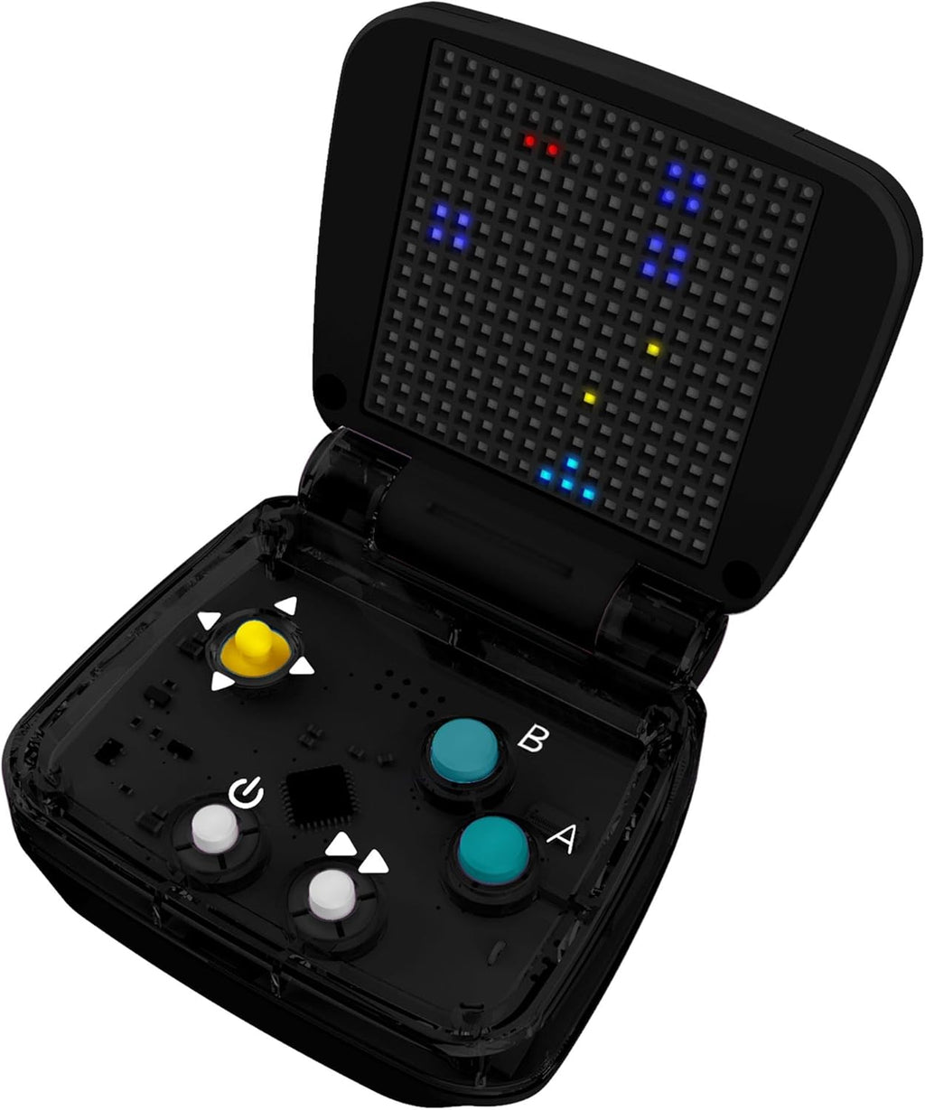 Snaps TAPTAP Arcade Handheld Game – Portable Pocket Toy for Kids