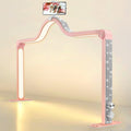 Kalolary 32" Lash Light Lamp | 3000K-6000K LED Desk Light for Extensions