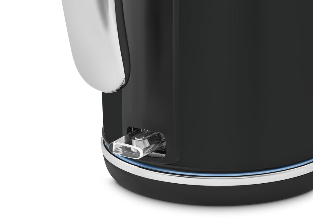 Morphy Richards Motive Jug Kettle | 1.7L Rapid Boil Stainless Steel