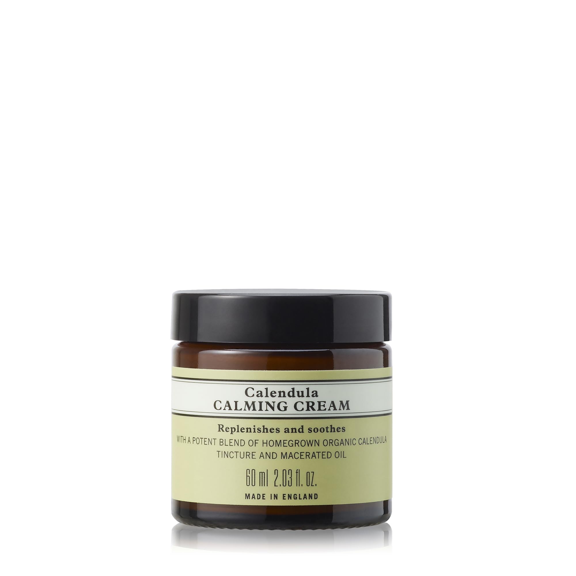 Neal's Yard Remedies Calendula Calming Cream | Organic Body Cream 60ml