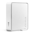 Devolo WiFi 6 Repeater 5400 – Mesh WiFi Extender with 2x Gigabit LAN