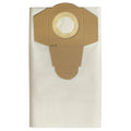 Vacmaster 20L Fine Filtration Dust Bags for Wet & Dry Vacuums (5 Pack)