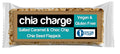 Chia Charge Vegan Energy Bars – Gluten Free Mini Flapjacks, 18 Pack