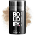 BOLDIFY Hair Fibres for Thinning Hair – Dark Blonde Thickening Fibers (12.5g)