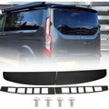 GEARZAAR Rear Roof Spoiler for Ford Transit Custom 2013-2020, Black PU