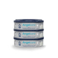 Angelcare Octagonal Classic XL Refill Pack of 3