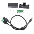 Hyuduo RS485 to Wi-Fi Serial Device Server – RJ45 Industrial Module