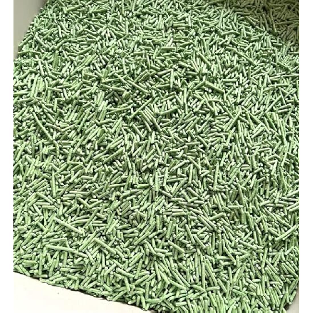 HS Petcare Organic Tofu Cat Litter – Flushable & Clumping (3 Pack, 21L)