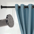 Stainless Steel Tension Curtain Rod | 178cm–227cm