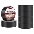 LLPT Joist Tape for Decking | Waterproof Butyl Flashing Sealant | 6 Pack
