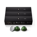 Nespresso VertuoLine Stormio Dark Roast Coffee Pods - 30 Count