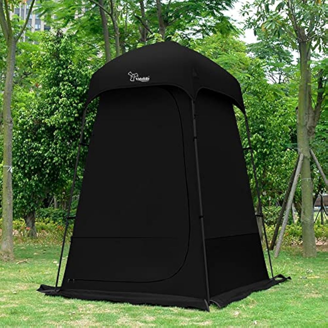 Jolof Store Portable Privacy Tent – Outdoor Camping Shower & Changing Room