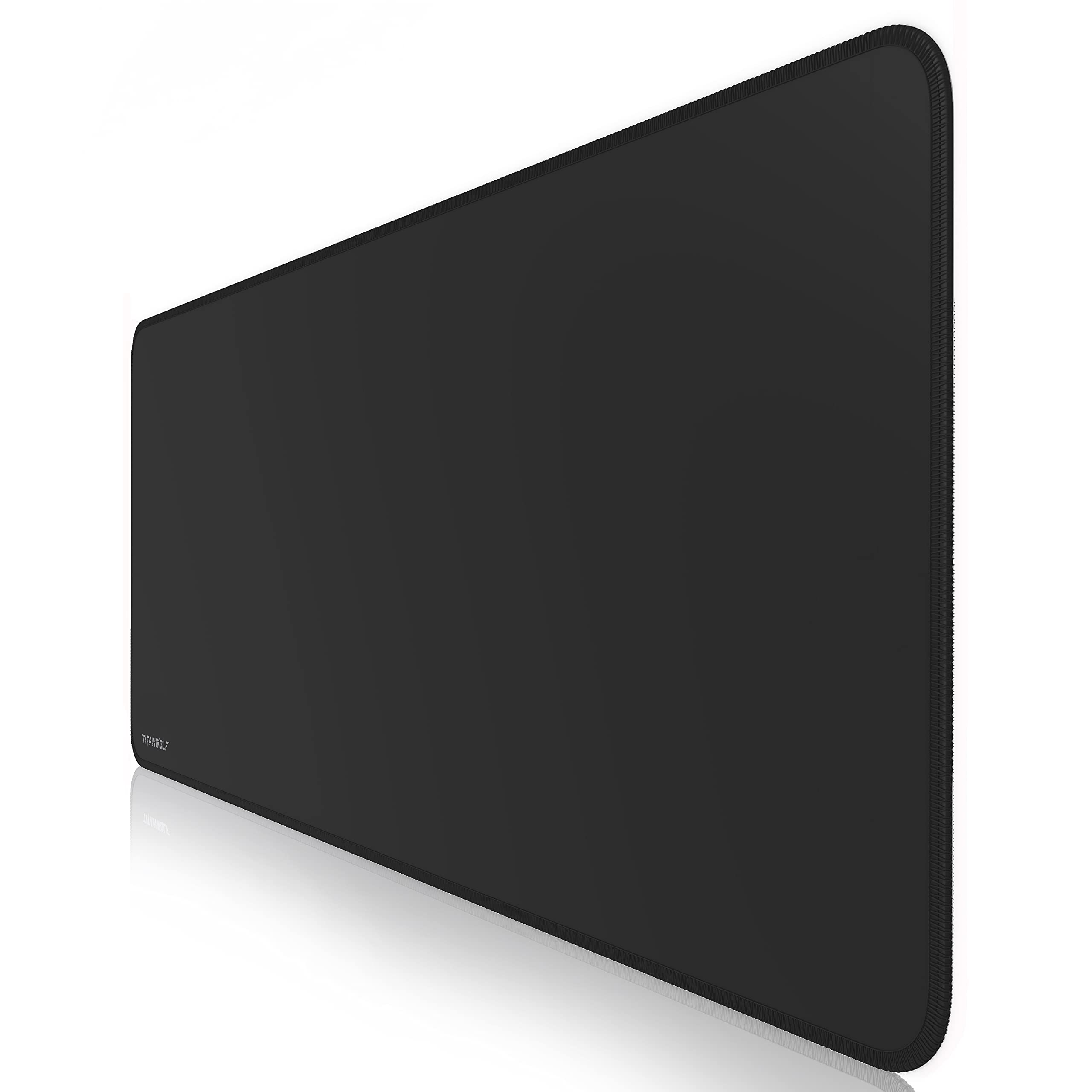 Titanwolf XXL Gaming Mouse Pad – 1000x400mm Extra Large Desk Mat