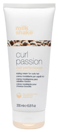 Milk Shake Curl Passion Curl Perfectionist Styling Cream - 200 ml