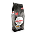 Gimoka Nero Espresso Coffee Beans – Light Roast Aroma Classic, 1kg