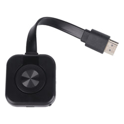 4K HDMI Wireless Display Dongle Adapter for Phone & Laptop