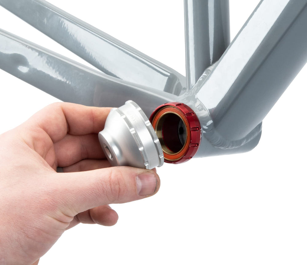 Park Tool BBT-79.3 Bottom Bracket Tool | 12-Notch 46mm CNC-Machined