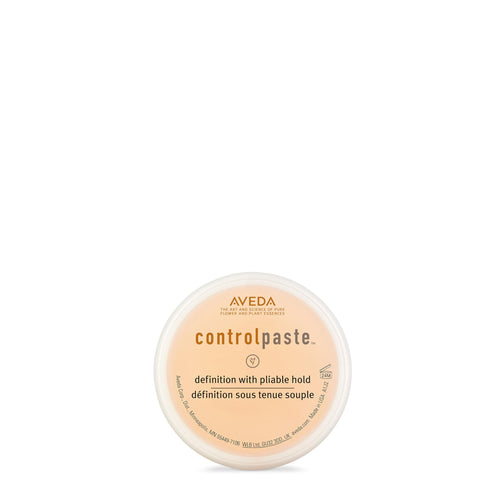 Aveda Control Paste – Medium Hold Matte Hair Pomade for Texture, 75ml