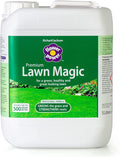 Richard Jackson Lawn Magic | Liquid Lawn Feed with Seaweed Extract (5L)
