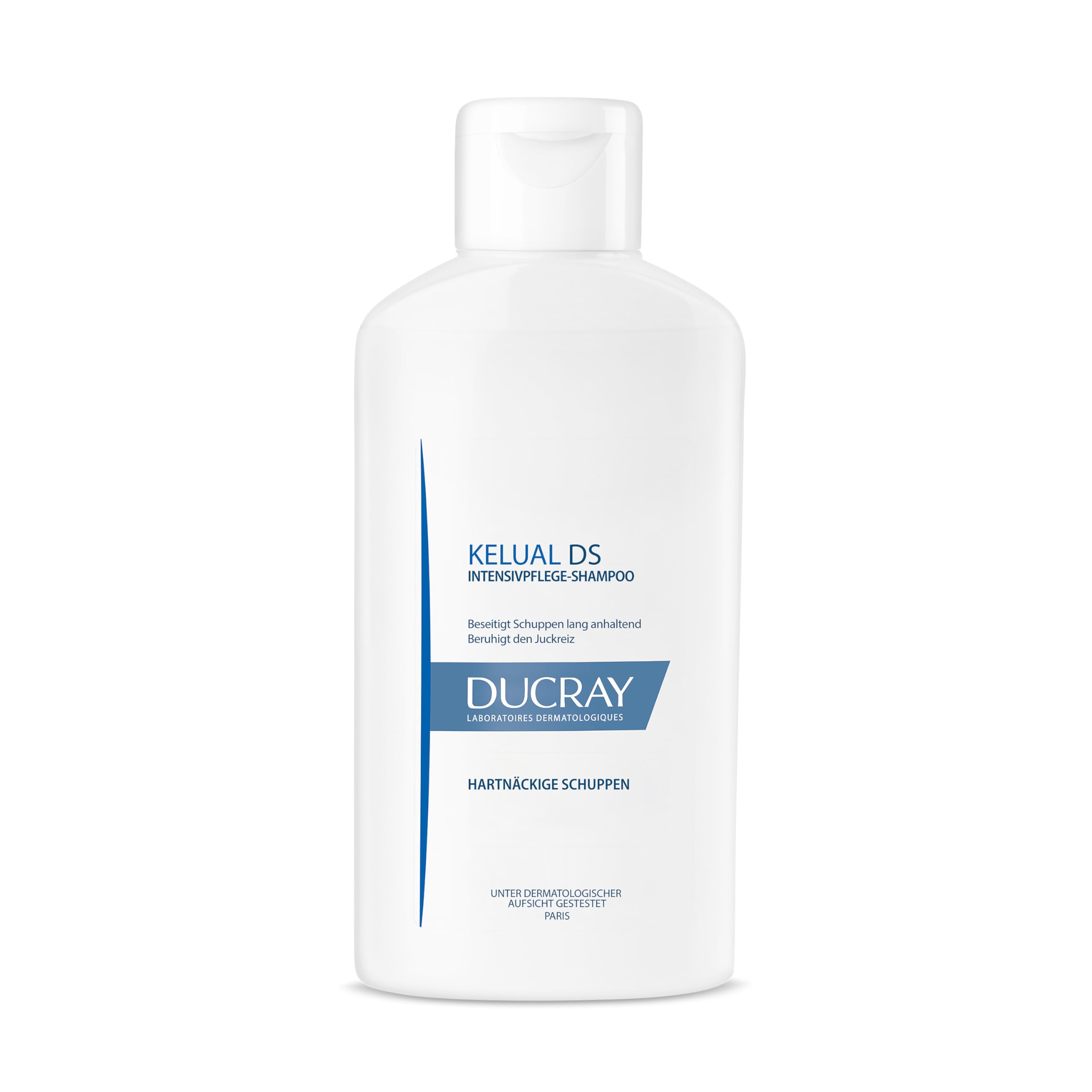 Ducray Kelual DS Anti-Dandruff Treatment Shampoo – Scalp Care 100ml