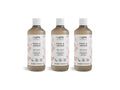 I Love Naturals Rose & Argan Moisturising Body Wash - 3 x 500ml