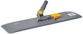 Vikan Pocket Mop Frame - 40 cm Grey Ergonomic Mop Holder |