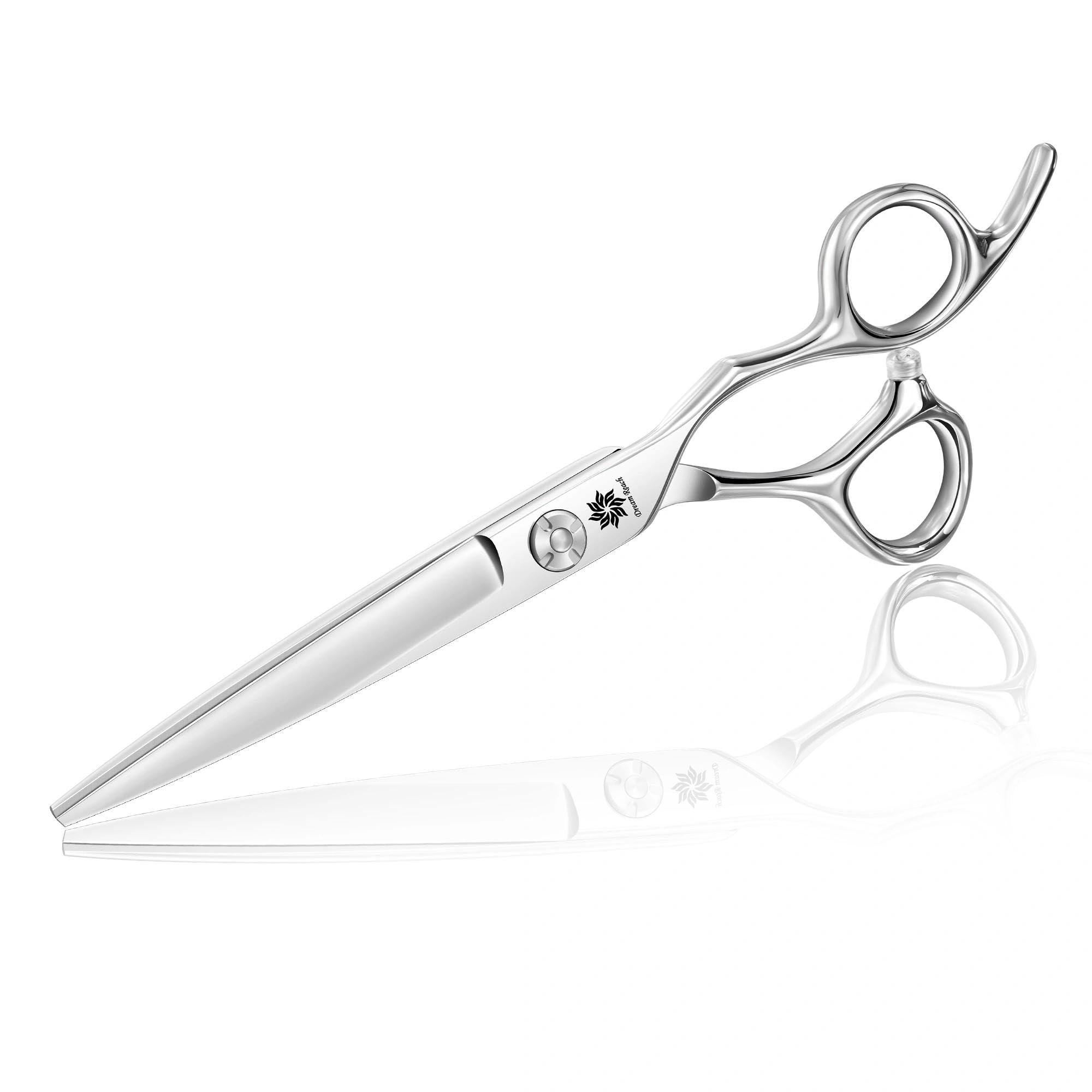 Dream Reach 6.0'' Professional Japanese Steel Hair Cutting Barber Shears