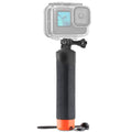 FitStill Waterproof Floating Hand Grip for GoPro and Action Cameras