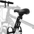 Kids Mountain Bike Seat | Front Mounted Child Seat & Handle